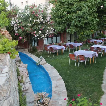 Soleil Hotel 2*