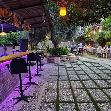 Hotel Soleil Kusadası