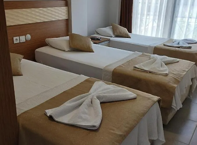 Hotel Soleil