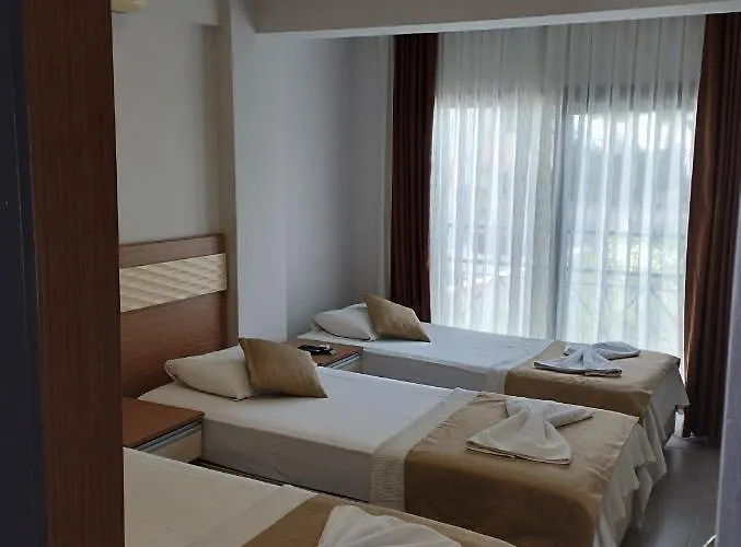 Soleil 2* Kusadası