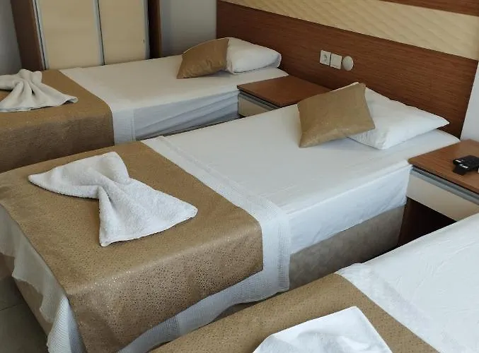 Soleil Hotel