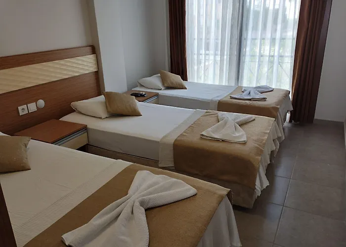 Hotel Soleil Kusadası