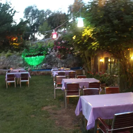Soleil Hotel 2*