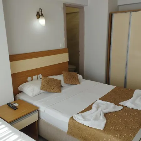 Soleil Hotell 2*