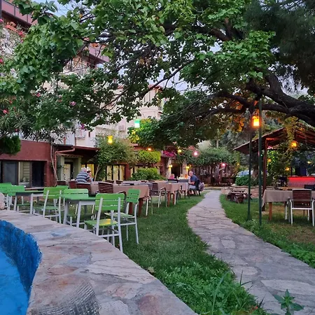 Hotel Soleil Kuşadası