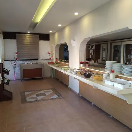 Soleil Hotell 2*