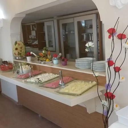 Hotell Soleil 2*