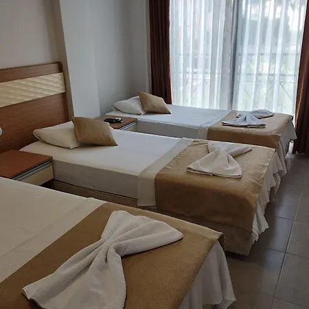 فندق Soleil كوشاداسيه