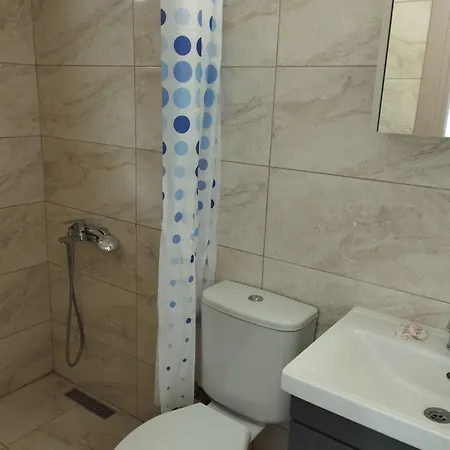 Soleil Hotell 2*