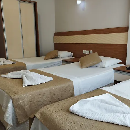 Soleil Hotell Kusadası
