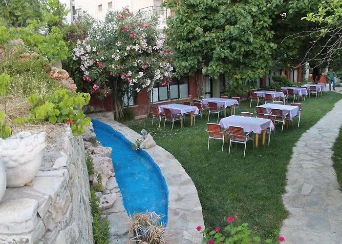 Soleil Hotel 2*