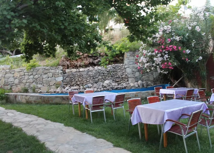 Soleil Hotel 2*