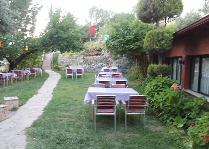 Soleil 2* Kusadası