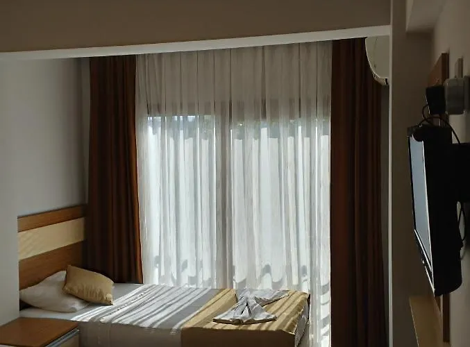 Soleil Hotel Kuşadası