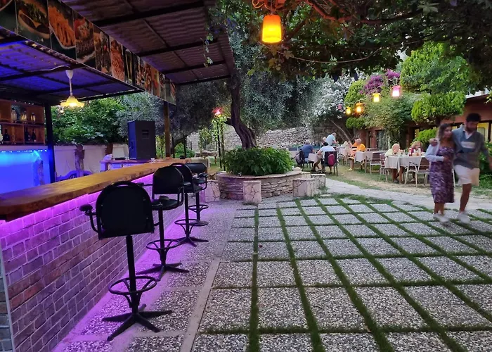 Hotel Soleil Kuşadası