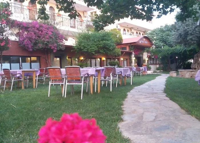 Hotel Soleil Kuşadası