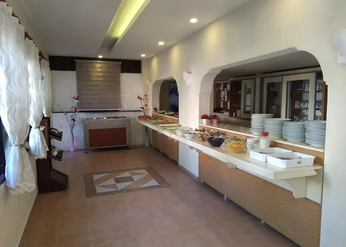 Soleil Hotel 2*