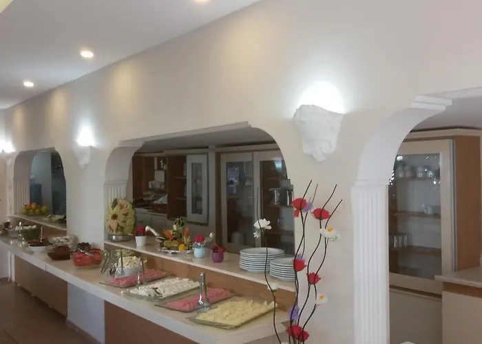 Soleil 2* Kuşadası