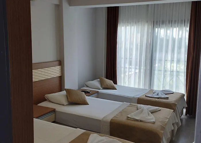 Soleil 2* Kuşadası