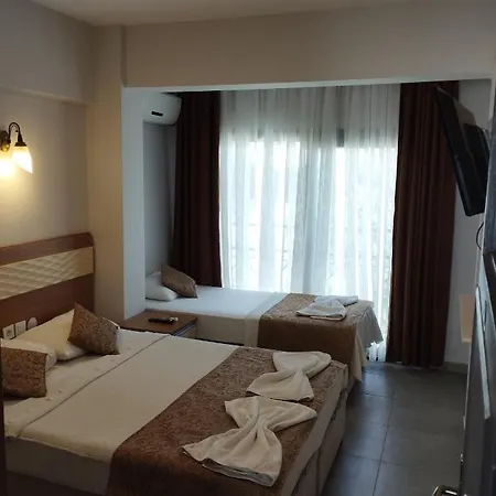 Hotel Soleil
