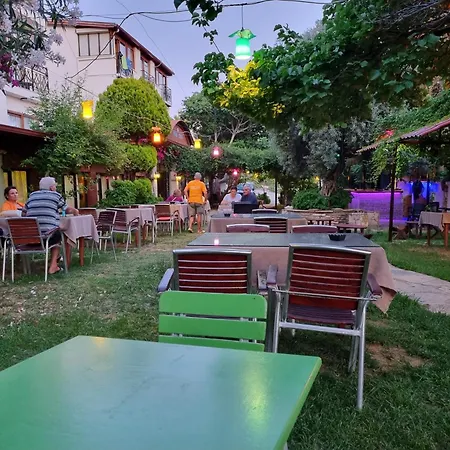 Отель Soleil 2*
