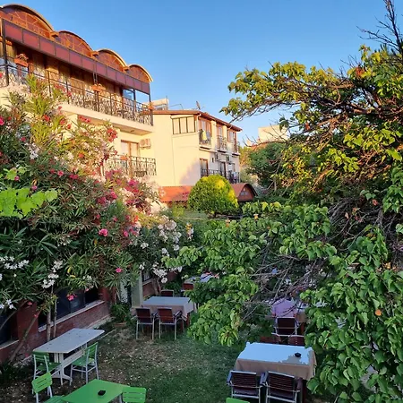 Hotel Soleil