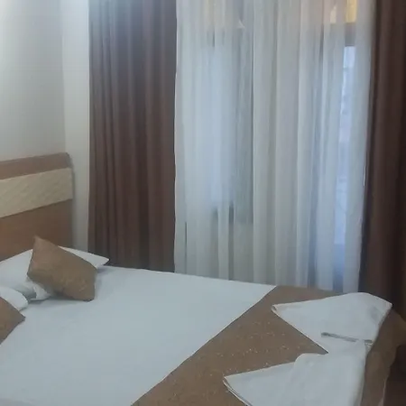 Soleil Hotel