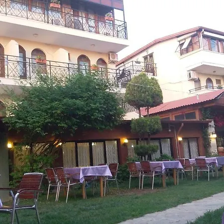 Hotel Soleil 2*