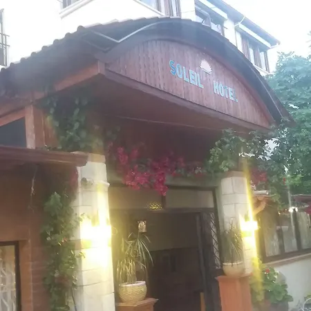 Soleil Hotel 2*