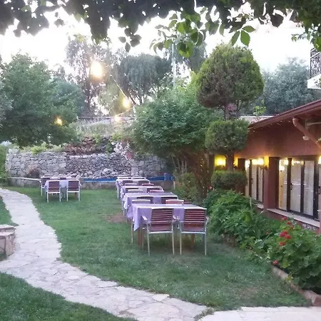 Soleil Kusadası