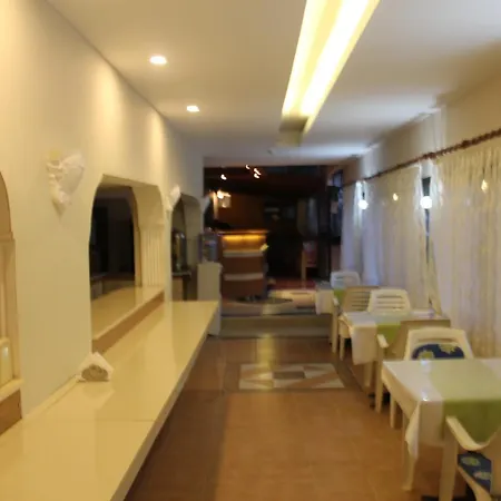Soleil 2* Kusadasi