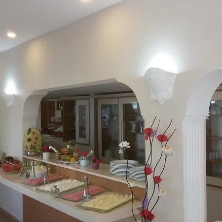 Soleil 2* Kusadasi
