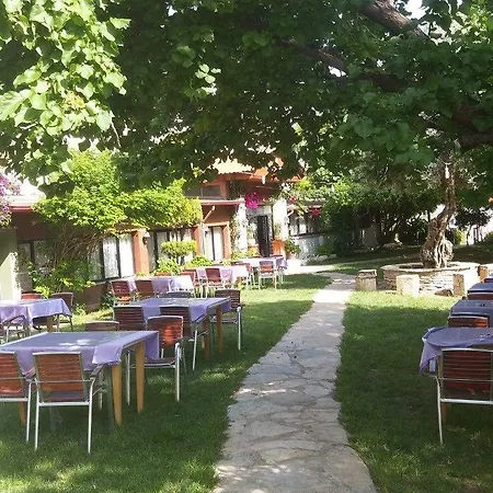 Hotel Soleil 2*