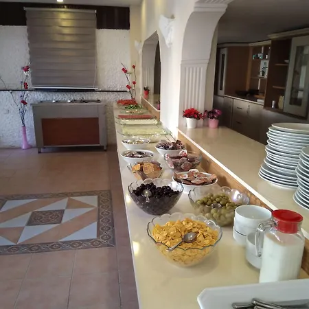 Soleil Кушадасы