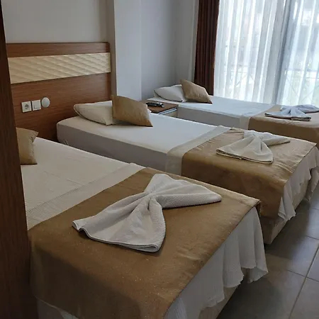 Soleil 2* Kusadasi