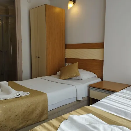 Soleil 2* Kusadası