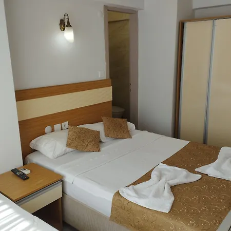 Soleil Hotel
