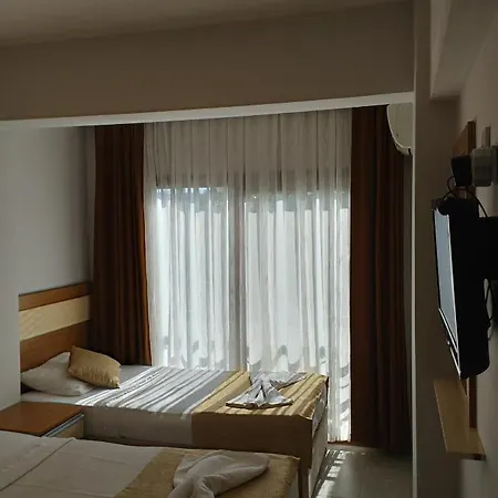 Soleil Hotel Kusadası