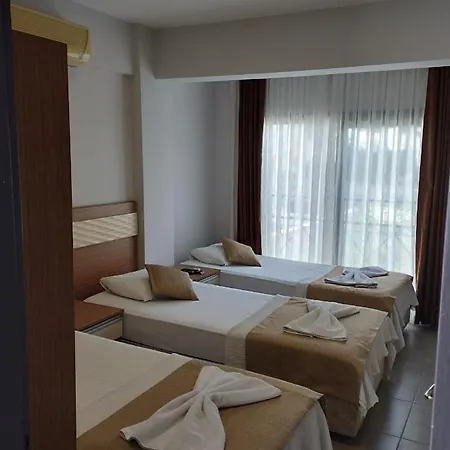 Soleil 2* Κουσάντασι
