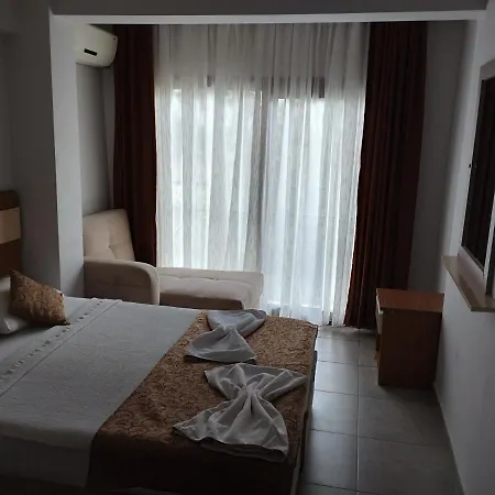Ξενοδοχείο Soleil 2*