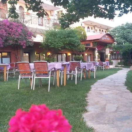 Ξενοδοχείο Soleil Κουσάντασι