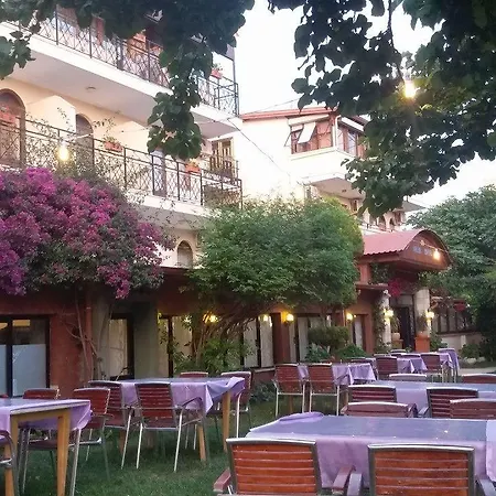 Ξενοδοχείο Soleil Κουσάντασι