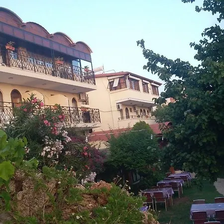 Soleil Κουσάντασι