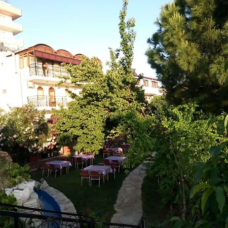 Ξενοδοχείο Soleil