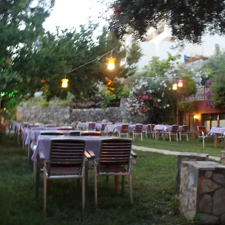 Soleil Ξενοδοχείο