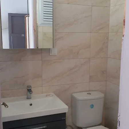 Ξενοδοχείο Soleil 2*