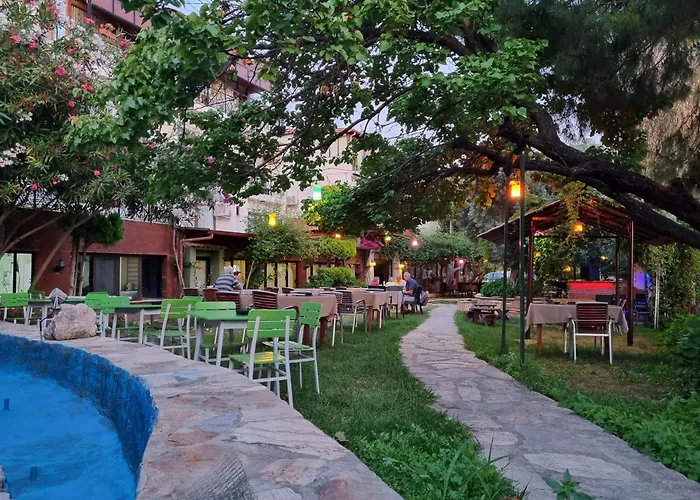 Hotel Soleil Kusadası